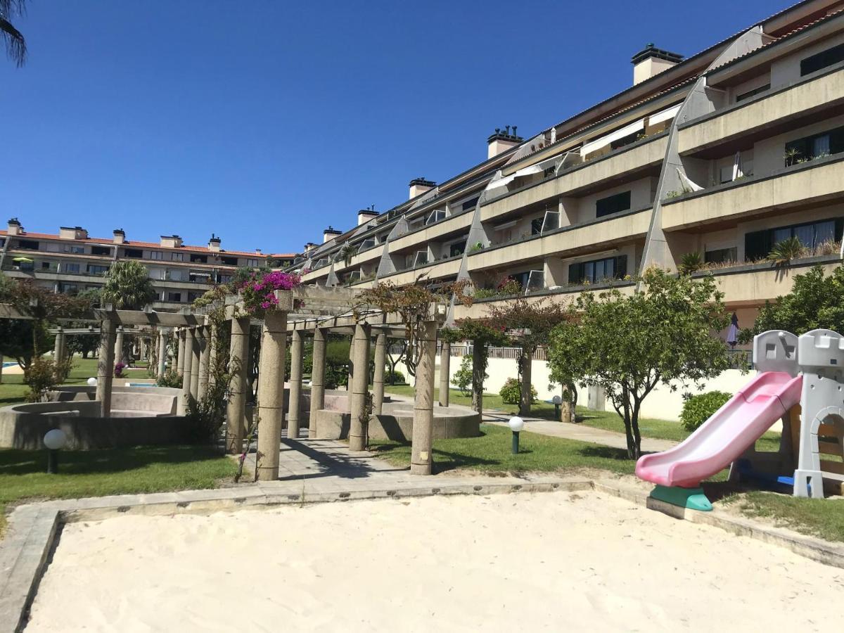 Beachside Feel Full Apartment Beach & Casino São Félix da Marinha Exterior foto